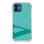 Slim Protection Case［ Original - initial color - V light green ］