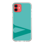 Slim Protection Case［ Original - initial color - V light green ］