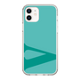Slim Protection Case［ Original - initial color - V light green ］