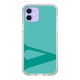 Slim Protection Case［ Original - initial color - V light green ］