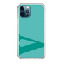 Slim Protection Case［ Original - initial color - V light green ］