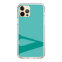 Slim Protection Case［ Original - initial color - V light green ］