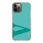Slim Protection Case［ Original - initial color - V light green ］