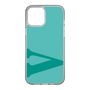 Slim Protection Case［ Original - initial color - V light green ］