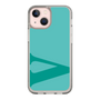 Slim Protection Case［ Original - initial color - V light green ］