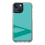 Slim Protection Case［ Original - initial color - V light green ］