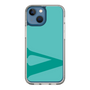 Slim Protection Case［ Original - initial color - V light green ］