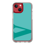 Slim Protection Case［ Original - initial color - V light green ］