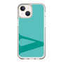 Slim Protection Case［ Original - initial color - V light green ］