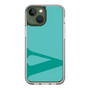 Slim Protection Case［ Original - initial color - V light green ］