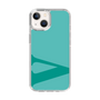 Slim Protection Case［ Original - initial color - V light green ］