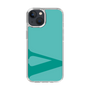 Slim Protection Case［ Original - initial color - V light green ］