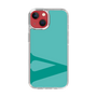 Slim Protection Case［ Original - initial color - V light green ］