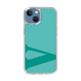 Slim Protection Case［ Original - initial color - V light green ］