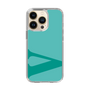 Slim Protection Case［ Original - initial color - V light green ］