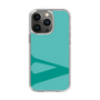 Slim Protection Case［ Original - initial color - V light green ］