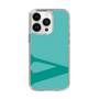 Slim Protection Case［ Original - initial color - V light green ］