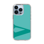Slim Protection Case［ Original - initial color - V light green ］