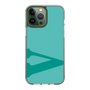 Slim Protection Case［ Original - initial color - V light green ］