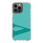 Slim Protection Case［ Original - initial color - V light green ］