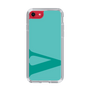 Slim Protection Case［ Original - initial color - V light green ］