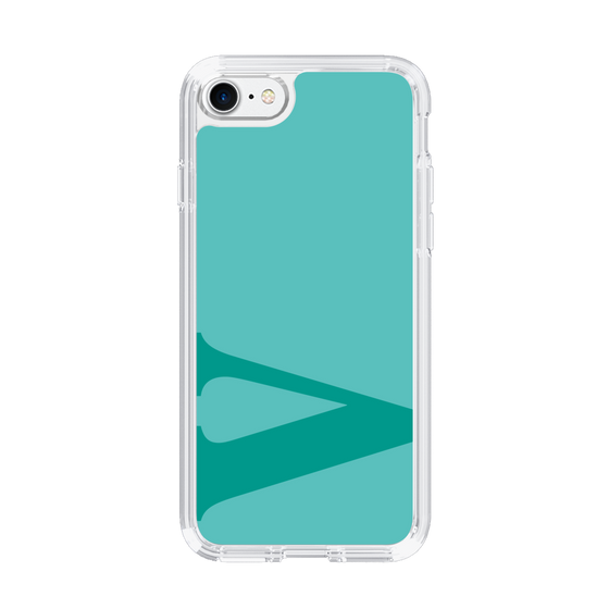Slim Protection Case［ Original - initial color - V light green ］