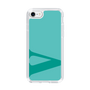Slim Protection Case［ Original - initial color - V light green ］