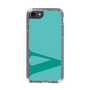 Slim Protection Case［ Original - initial color - V light green ］