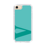 Slim Protection Case［ Original - initial color - V light green ］