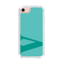 Slim Protection Case［ Original - initial color - V light green ］