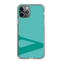 Slim Protection Case［ Original - initial color - V light green ］