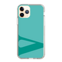Slim Protection Case［ Original - initial color - V light green ］