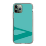 Slim Protection Case［ Original - initial color - V light green ］