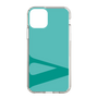 Slim Protection Case［ Original - initial color - V light green ］