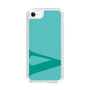 Slim Protection Case［ Original - initial color - V light green ］