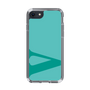 Slim Protection Case［ Original - initial color - V light green ］