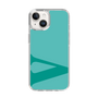 Slim Protection Case［ Original - initial color - V light green ］