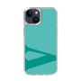 Slim Protection Case［ Original - initial color - V light green ］