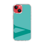 Slim Protection Case［ Original - initial color - V light green ］
