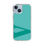 Slim Protection Case［ Original - initial color - V light green ］