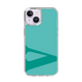 Slim Protection Case［ Original - initial color - V light green ］