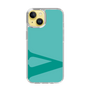 Slim Protection Case［ Original - initial color - V light green ］