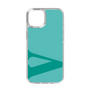 Slim Protection Case［ Original - initial color - V light green ］
