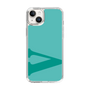 Slim Protection Case［ Original - initial color - V light green ］