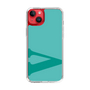 Slim Protection Case［ Original - initial color - V light green ］