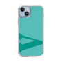 Slim Protection Case［ Original - initial color - V light green ］