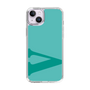 Slim Protection Case［ Original - initial color - V light green ］