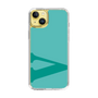 Slim Protection Case［ Original - initial color - V light green ］