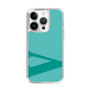 Slim Protection Case［ Original - initial color - V light green ］