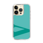 Slim Protection Case［ Original - initial color - V light green ］